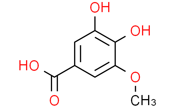 3O甲基没食子酸