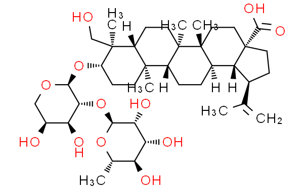 白头翁皂苷A3