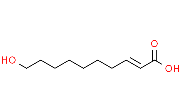 10羟基癸烯酸