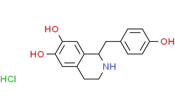 盐酸去甲乌药碱