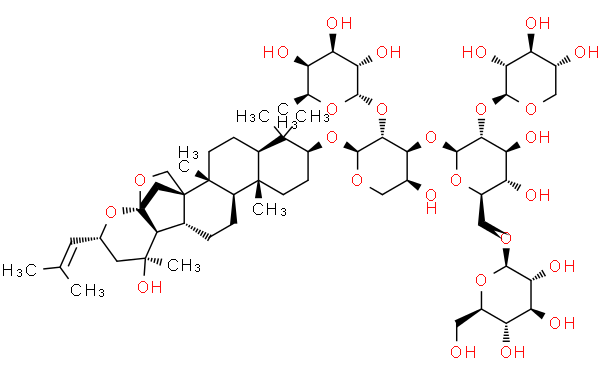 酸枣仁皂苷A1