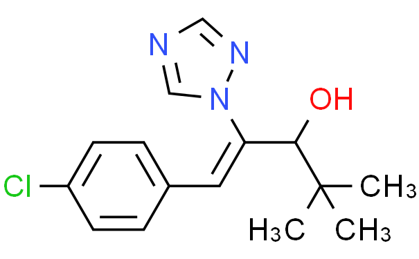 甲醇中烯效唑溶液标准物质