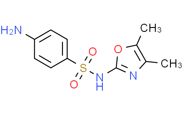 甲醇中磺胺二甲恶唑溶液标准物质