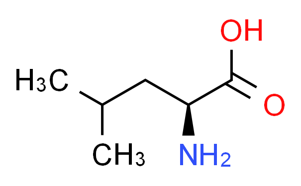 L-亮氨酸