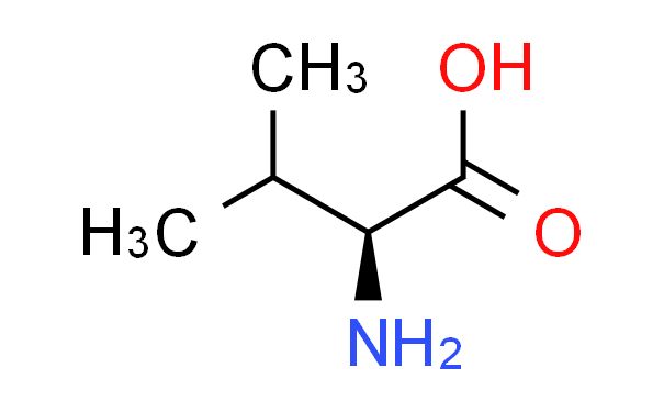 L-缬氨酸