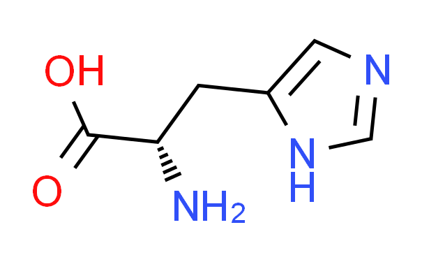 组氨酸