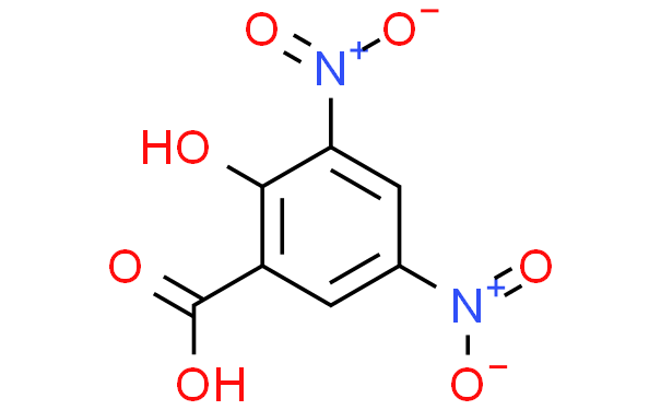 3,5-二硝基水杨酸标准品