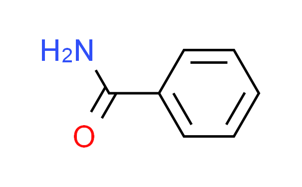 苯甲酰胺标准品