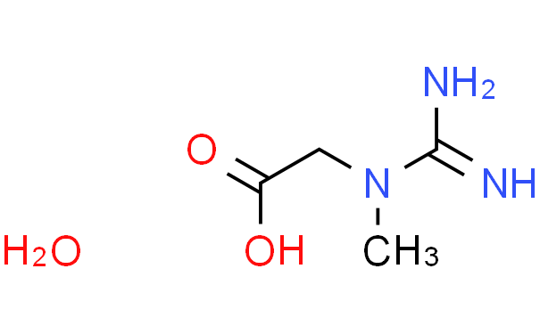 一水肌酸检测标准品