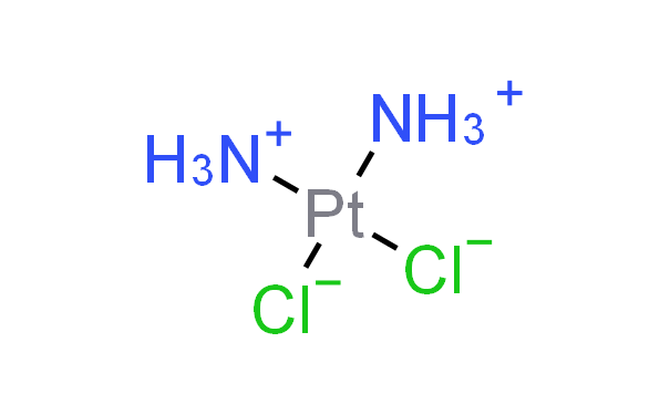 顺铂检测标准品
