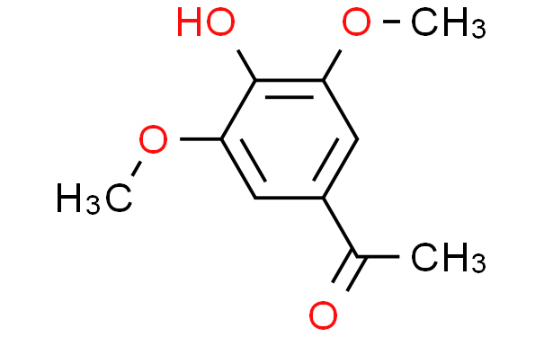 乙酰丁香酮检测标准品