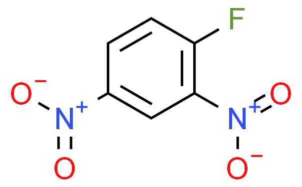2,4-二硝基氟苯检测标准品