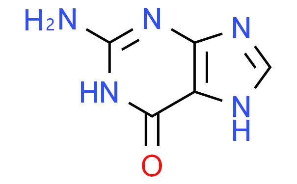 鸟嘌呤检测标准品