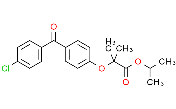 非诺贝特检测标准品