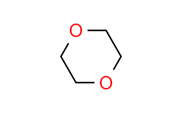 二氧六环(1,4-二恶烷,二噁烷)检测标准品