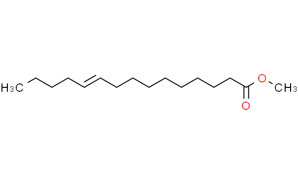 顺-10-十五碳一烯酸甲酯检测标准品