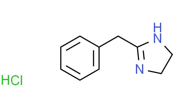 盐酸妥拉唑林对照品