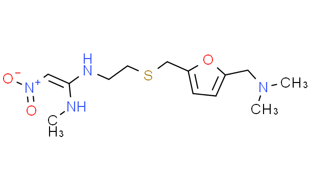 雷尼替丁检测标准品
