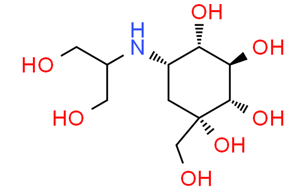 伏格列波糖检测标准品