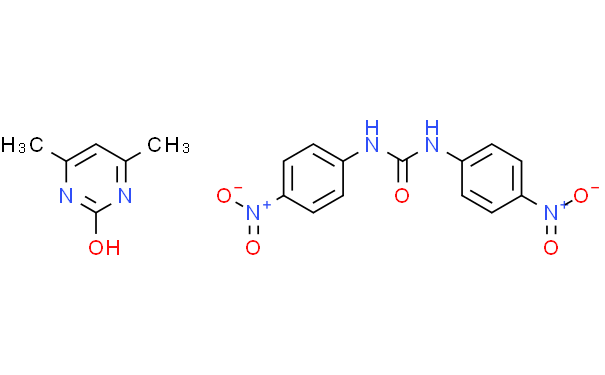 尼卡巴嗪检测标准品