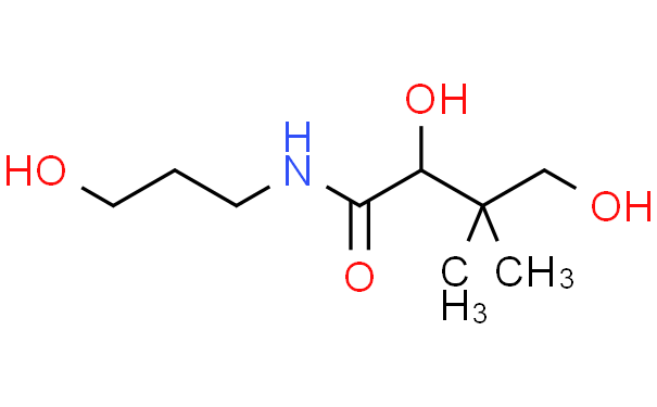 D-泛醇检测标准品