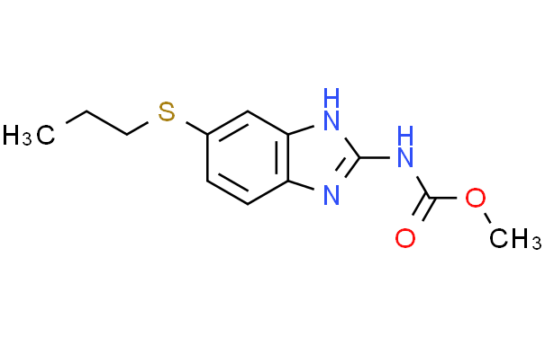 阿苯达唑检测标准品
