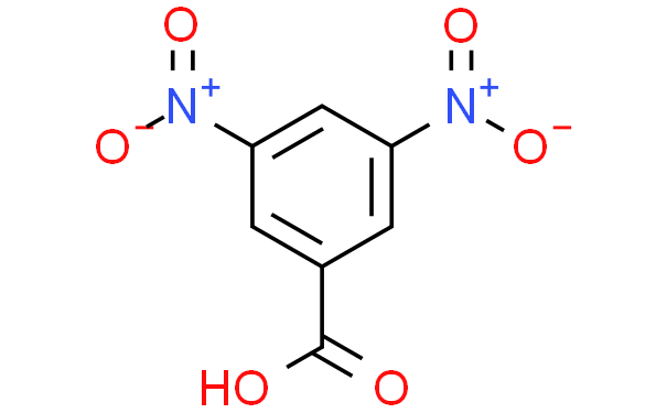 3,5-二硝基苯甲酸检测标准品