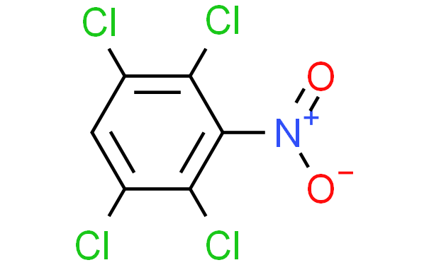 四氯硝基苯检测标准品