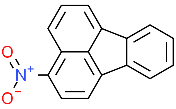 3-硝基荧蒽检测标准品