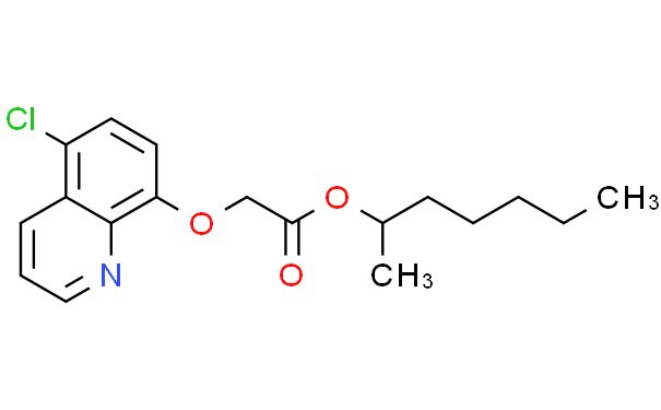 解毒喹检测标准品