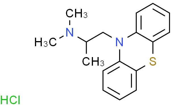 盐酸异丙嗪检测标准品