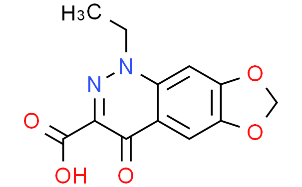 西诺沙星检测标准品