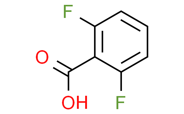 2,6-二氟苯甲酸检测标准品