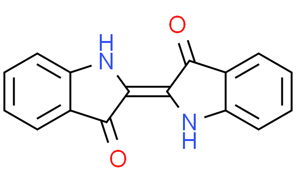靛蓝检测标准品