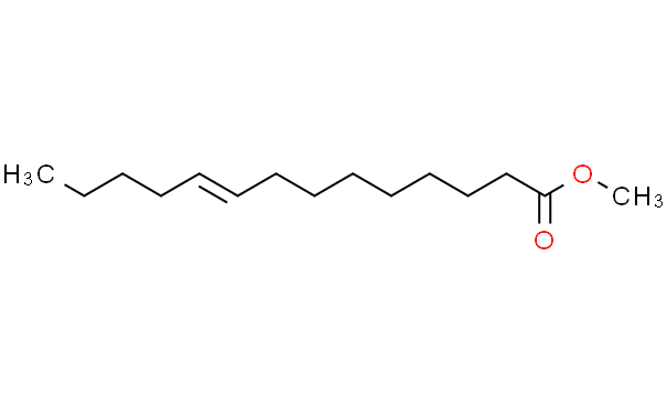顺-9-十四碳一烯酸甲酯检测标准品