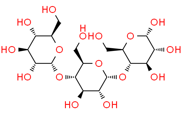 直链淀粉(来源于马铃薯)标准品