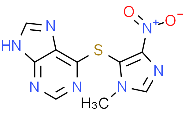 硫唑嘌呤检测标准品