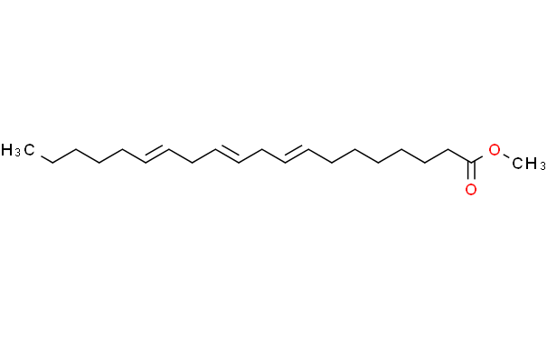 顺,顺,顺-8,11,14-二十碳三烯酸甲酯检测标准品