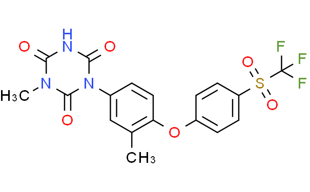 妥曲珠利砜检测标准品