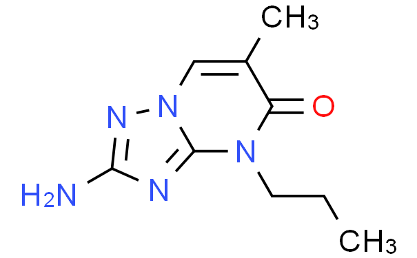 三氮唑嘧啶酮标准品