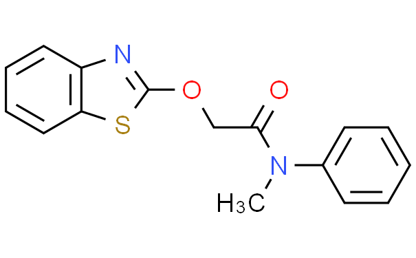 苯噻酰草胺标准品