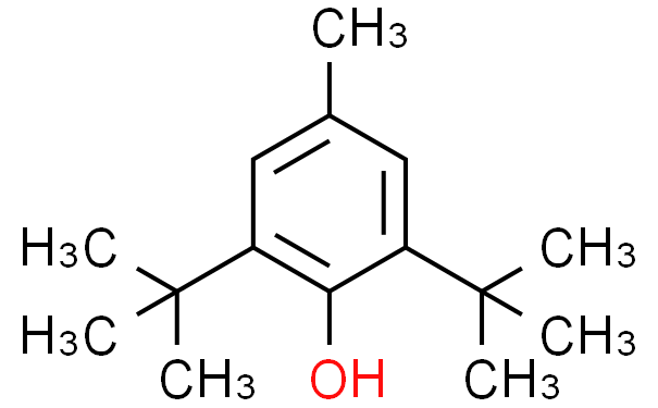 2,6-二叔丁基对甲酚(BHT)