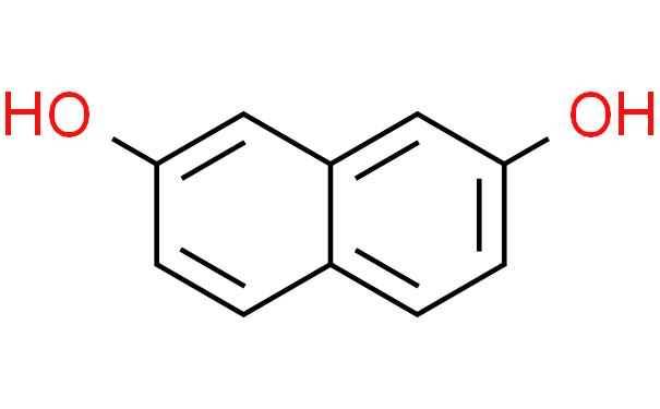 2,7-萘二酚