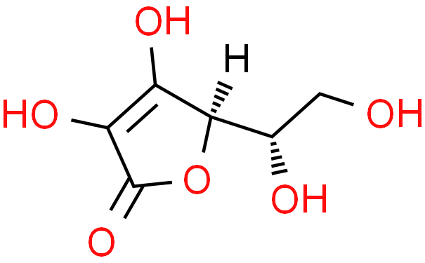 维生素C(L-抗坏血酸)检测标准品