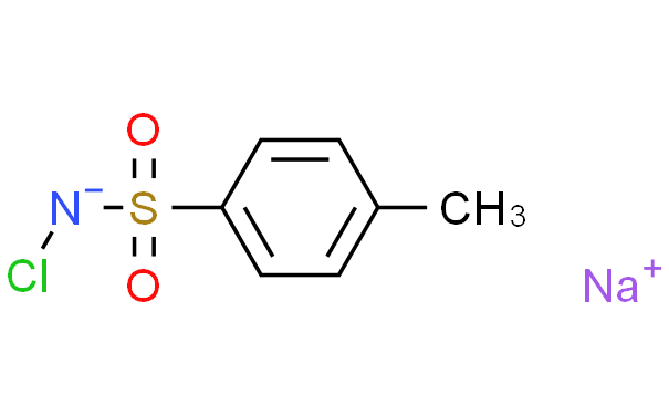 总余氯溶液标准物质