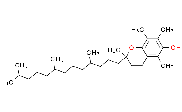 维生素E(α-生育酚)检测标准品