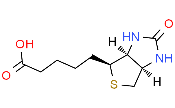 维生素B7 (生物素) 检测标准品