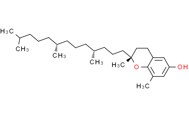 维生素E(δ-生育酚)检测标准品