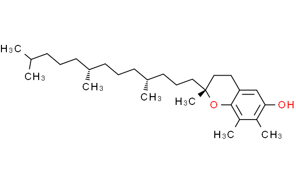 维生素E(γ-生育酚)检测标准品