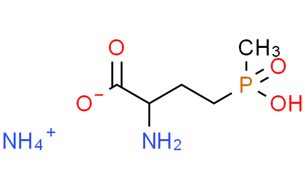 水中草铵膦溶液标准物质